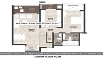 MONTREAL PRIDE WORLD CITY | 2,3 &4 BHK DUPLEX APARTMENT | PROJECT DETAILS AND SAMPLE FLAT TOUR